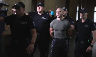 СРС гледа делото срещу прокурорския син Васил Михайлов