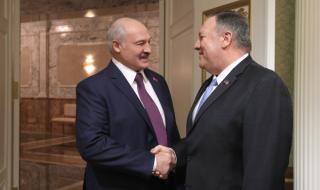 Беларус очаква посланика на САЩ