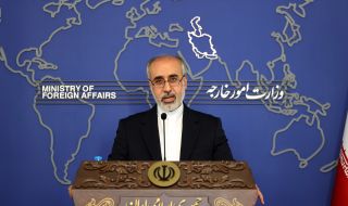 Иран: САЩ умишлено бавят преговорите за ядреното споразумение