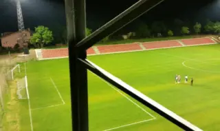 Изненадващо уволнение на шеф в ЦСКА