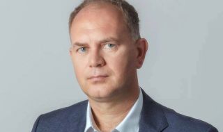 Кадиев: Коалицията е уреден брак