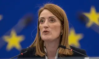 Мецола: Не бива да се подценяват силата, решимостта и готовността на ЕС да действа