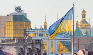 Ukraine's obstacles on its path to the EU 