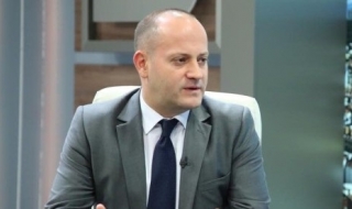 Радан Кънев: ГЕРБ преговарят с ДПС