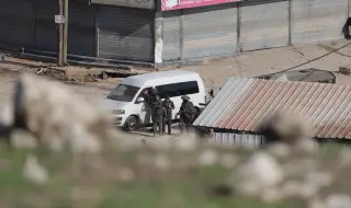 Смъртоносно нападение в Северен Израел: двама души загинаха