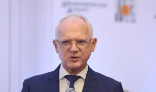 Васил Велев: Напрежението срещу Бюджет 2026 расте