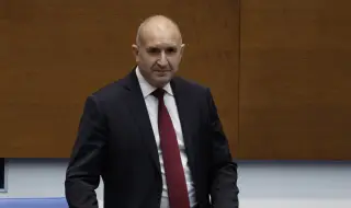 ЧРД, г-н премиер Румен Радев!