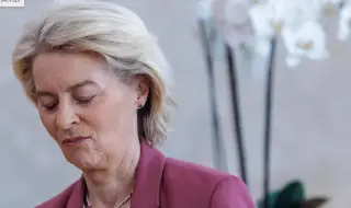 Грешка е наваляването на дела на атомната енергия в Европа