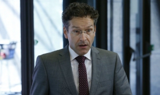 Йерун Дейселблум: Референдумът затваря вратите за разговори с Гърция