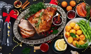 Колко крачки трябва да направим, за да изгорим калориите от празничните трапези