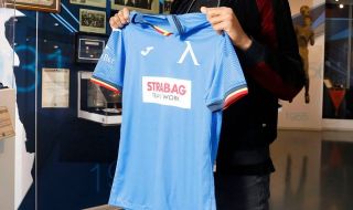 Легенда на Левски: Целта е Купата и място в топ 3