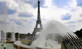More deaths than normal! French authorities' fears of heat-related deaths are confirmed 