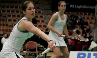 Сестри Стоеви донесоха злато на България