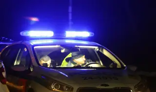 Трима шофьори останаха без коли след акция срещу дрифт в Стара Загора