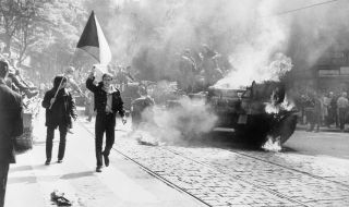 55 години от Пражката пролет: Лъжите, които Русия разказва