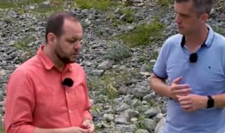 Язовирите пълни, а чешмите сухи: По следите на водата с Борислав Сандов