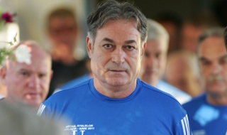 Бивш румънски капитан се самоуби