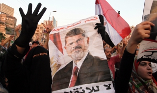 Министрите от ЕС обмислят санкции за Египет