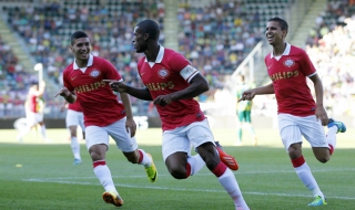 ПСВ срещу Милан – минало, бъдеще и още нещо...