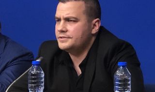 Станислав Балабанов каза от какво се срамува малко