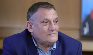 Арх. Петър Диков: Под София има топлинна енергия, която Господ ни е дал