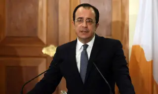 Хуманитарният коридор от Кипър до Газа ще продължи да функционира, заяви президентът на Кипър