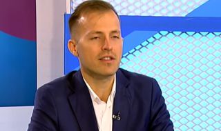 Искрен Митев, ПП: С ГЕРБ сме като олиото и водата, няма как да работим заедно 