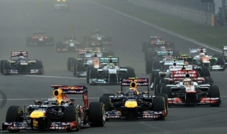 Календарът на Формула 1 за 2013 не е сигурен