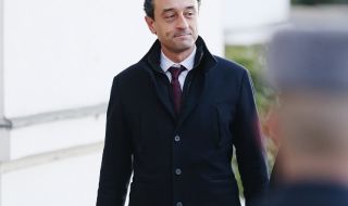 Лорер: Вече водим 2:0