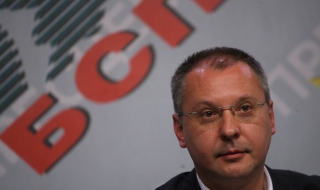 Станишев: Ако бяхме на власт АЕЦ &quot;Белене&quot; щеше да работи