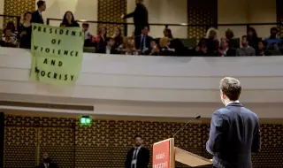 Тежки пазарлъци в Париж! Крайнодесните отказаха поканата на премиера Льокорню за последни разговори