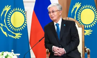 Токаев обяви мащабна реформа на държавното устройство в Казахстан