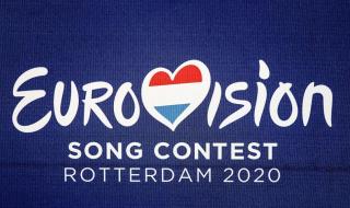 Залата, готвена за Евровизия, ще приема пациенти с коронавирус