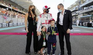 Изпълнителният директор на Формула 1 коментира Гран При на Лас Вегас