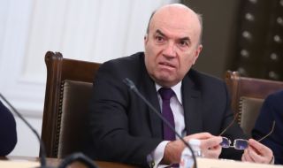 Николай Милков ще бъде изпратен като посланик на България в НАТО