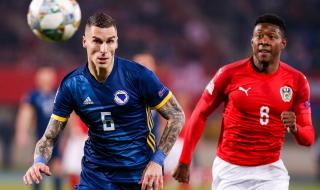 Помислиха футболист за бежанец, арестуваха го