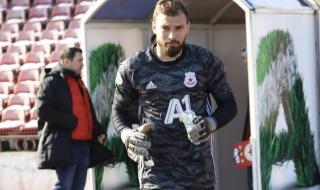 Бусато: Предизвикателството е да поддържаме това ниво, за да постигаме повече победи