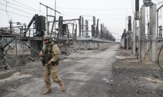 ЕС е доставил на Украйна оръжия за 13 млрд. долара