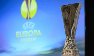 Нова порция Лига Европа днес