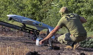 Русия съобщи за 516 унищожени украински дрона за една нощ