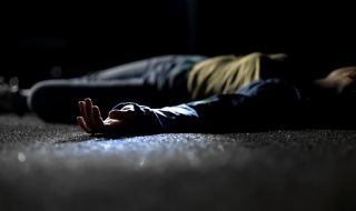 Садист уби порно звезда по време на секс пред камера