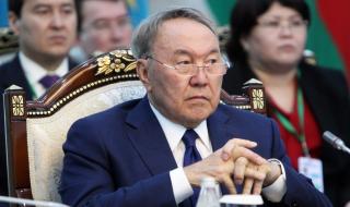 Столицата на Казахстан може да бъде преименувана