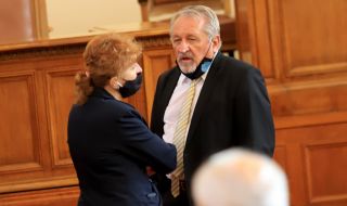 Иван Хиновски: Токът на Българската енергийна борса е с рекордно висока цена