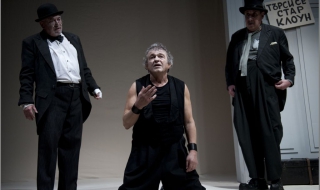 Живеем във време на самозванци и самодейци