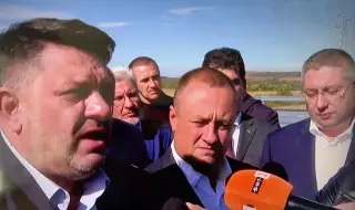 Калоян Методиев за Зафиров: Такъв пишман виц-премиер не е имало. Борисов си го размята като евтин ключодържател