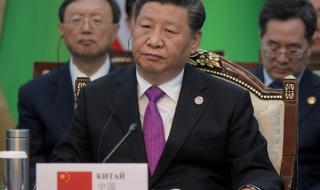 Китай призова за азиатско НАТО