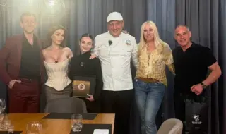 Кристина Димитрова отговори на критиките за менюто си в „Черешка на тортата“