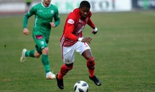 Лудогорец привлече играч от... ЦСКА