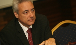 Марин Райков: Няма да толерираме омразата