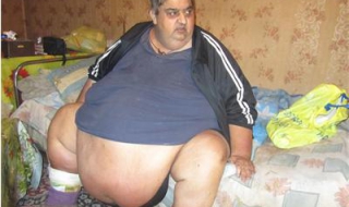 Никоя болница не иска най-тежкия българин